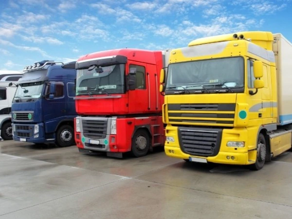 Antalya Bismil Nakliye